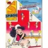 Spirou 2435