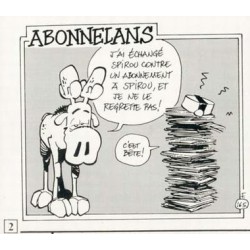Spirou 2435