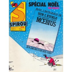 Spirou 2436