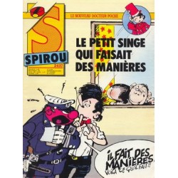 Spirou 2437