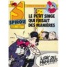 Spirou 2437