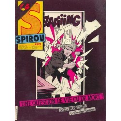 Spirou 2439
