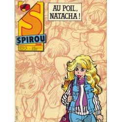Spirou 2440