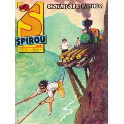Spirou 2441