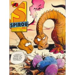 Spirou 2442