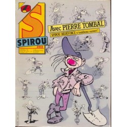 Spirou 2443