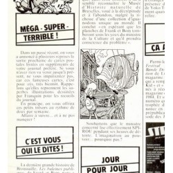 Spirou 2445