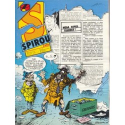 Spirou 2446