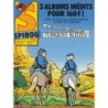 Spirou 2447