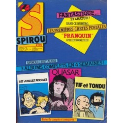Spirou 2448