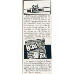 Spirou 2450