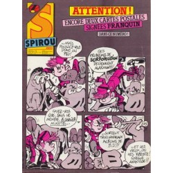 Spirou 2451