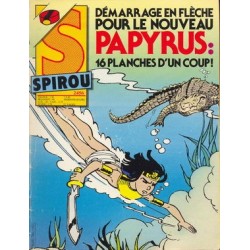 Spirou 2456