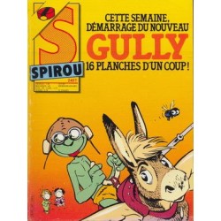 Spirou 2457