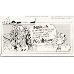 Spirou 2459