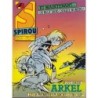 Spirou 2460