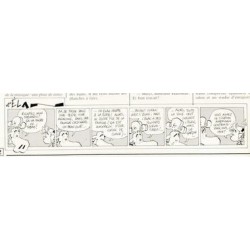 Spirou 2461