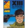 Spirou 2462