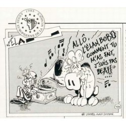Spirou 2462