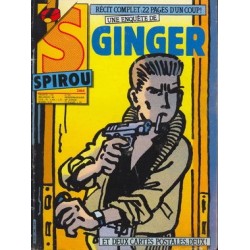 Spirou 2464