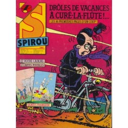 Spirou 2465