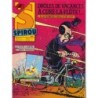 Spirou 2465