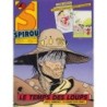 Spirou 2467