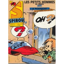 Spirou 2469