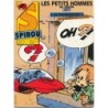 Spirou 2469