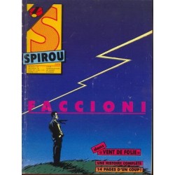 Spirou 2470