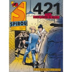 Spirou 2471