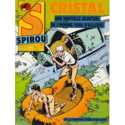 Spirou 2472