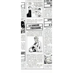 Spirou 2472