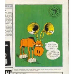 Spirou 2472