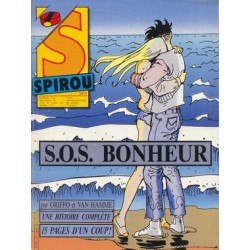 Spirou 2473