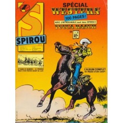Spirou 2475
