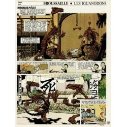 Spirou 2476