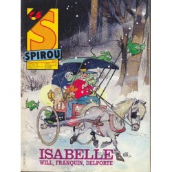 Spirou 2477