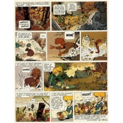 Spirou 2477