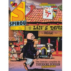 Spirou 2478