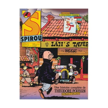 Spirou 2478