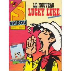 Spirou 2479