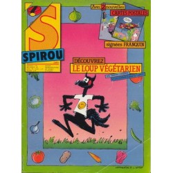 Spirou 2481