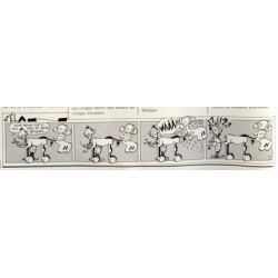 Spirou 2483