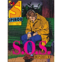 Spirou 2484