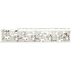 Spirou 2485