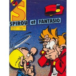 Spirou 2487