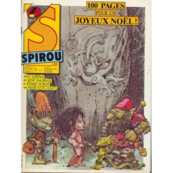 Spirou 2488