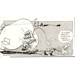 Spirou 2488