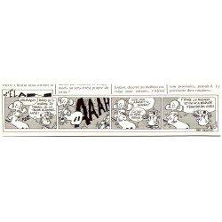 Spirou 2491
